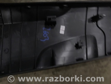 ФОТО Накладка в салоне для Audi (Ауди) A3 8V1, 8VA, 8V7, 8VS (03.2012-...) Киев