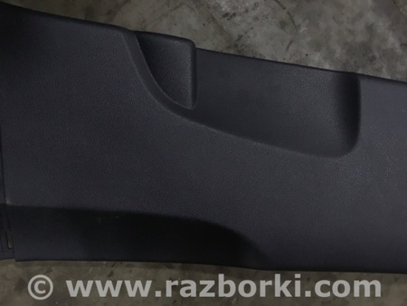 ФОТО Накладка в салоне для Audi (Ауди) A3 8V1, 8VA, 8V7, 8VS (03.2012-...) Киев