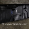 Накладка в салоне Audi (Ауди) A3 8V1, 8VA, 8V7, 8VS (03.2012-...)