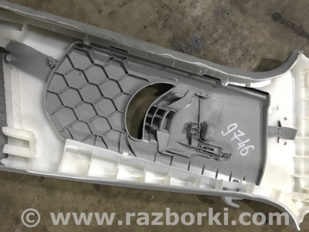 ФОТО Накладка в салоне для Audi (Ауди) A4 B8 - 8K2, 8K5 (08.2007-11.2015) Киев