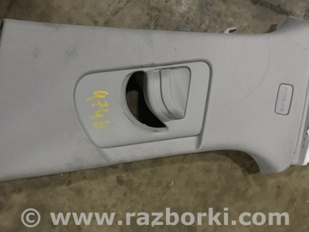 ФОТО Накладка в салоне для Audi (Ауди) A4 B8 - 8K2, 8K5 (08.2007-11.2015) Киев