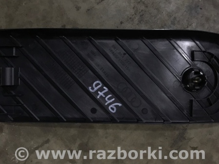 ФОТО Накладка в салоне для Audi (Ауди) A4 B8 - 8K2, 8K5 (08.2007-11.2015) Киев
