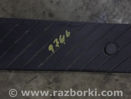 ФОТО Накладка в салоне для Audi (Ауди) A4 B8 - 8K2, 8K5 (08.2007-11.2015) Киев