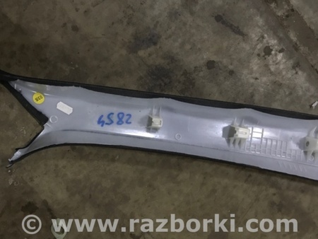 ФОТО Накладка в салоне для Audi (Ауди) A5 8T (03.2007-11.2016) Киев