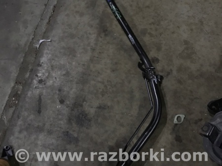 ФОТО Горловина топливного бака для Infiniti QX50 Киев