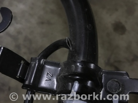 ФОТО Горловина топливного бака для Infiniti QX50 Киев