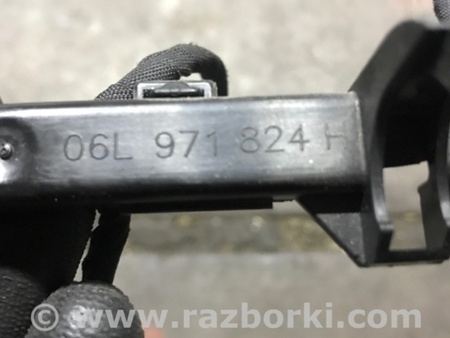 ФОТО Проводка форсунок для Audi (Ауди) A5 8T (03.2007-11.2016) Киев