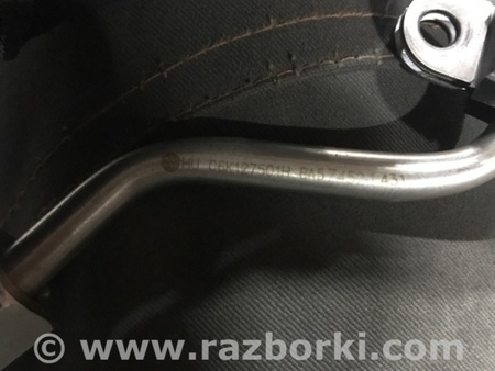 ФОТО Трубка топливная для Audi (Ауди) A5 8T (03.2007-11.2016) Киев