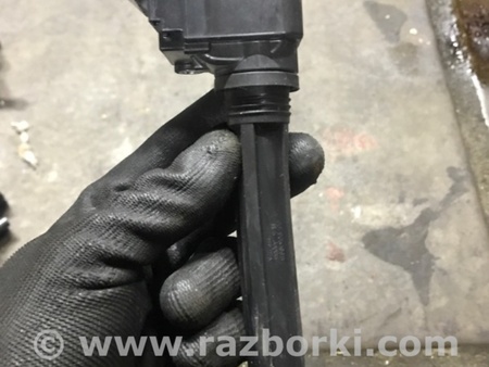 ФОТО Катушка зажигания для Audi (Ауди) A5 8T (03.2007-11.2016) Киев