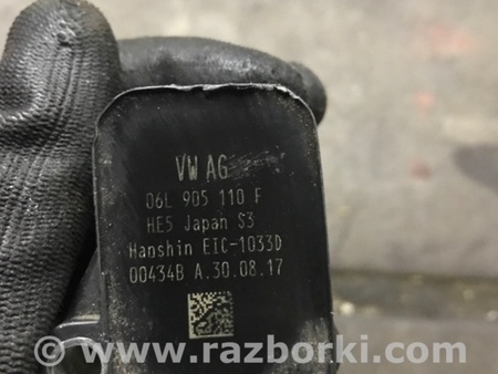 ФОТО Катушка зажигания для Audi (Ауди) A5 8T (03.2007-11.2016) Киев