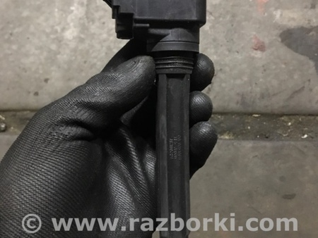 ФОТО Катушка зажигания для Audi (Ауди) A5 8T (03.2007-11.2016) Киев