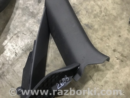 ФОТО Накладка в салоне для Audi (Ауди) A3 8V1, 8VA, 8V7, 8VS (03.2012-...) Киев