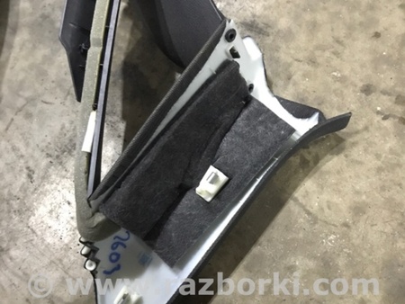 ФОТО Накладка в салоне для Audi (Ауди) A3 8V1, 8VA, 8V7, 8VS (03.2012-...) Киев