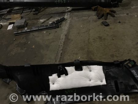 ФОТО Накладка в салоне для Mazda 3 BM (2013-...) (III) Киев