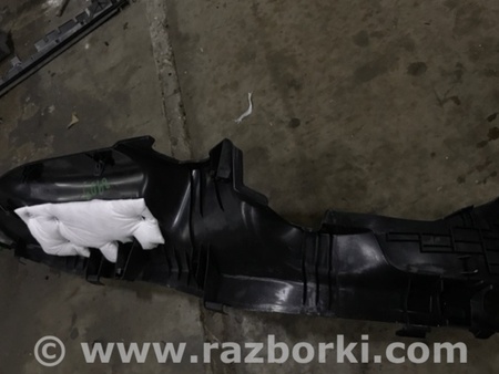 ФОТО Накладка в салоне для Mazda 3 BM (2013-...) (III) Киев