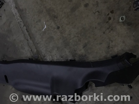 ФОТО Накладка в салоне для Mazda 3 BM (2013-...) (III) Киев