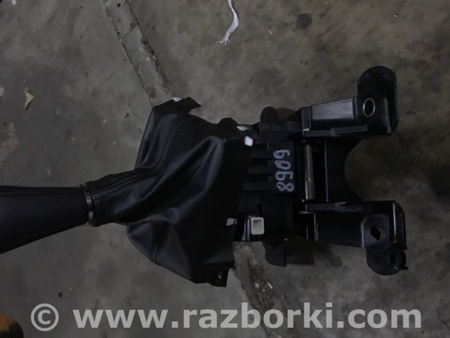 ФОТО Селектор КПП для Mazda 3 BM (2013-...) (III) Киев