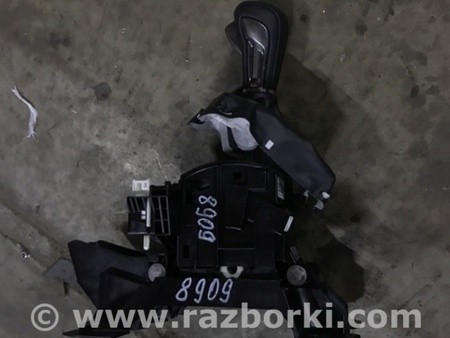 ФОТО Селектор КПП для Mazda 3 BM (2013-...) (III) Киев