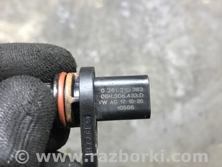ФОТО Датчик для Audi (Ауди) A5 8T (03.2007-11.2016) Киев