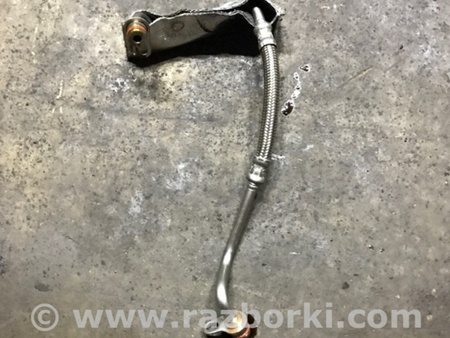 ФОТО Трубка подачи масла в турбину для Audi (Ауди) A5 8T (03.2007-11.2016) Киев