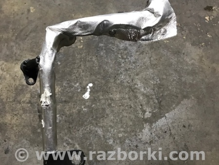 ФОТО Патрубок системы охлаждения для Audi (Ауди) A5 8T (03.2007-11.2016) Киев