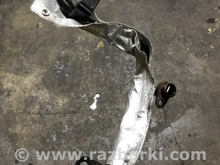 ФОТО Патрубок системы охлаждения для Audi (Ауди) A5 8T (03.2007-11.2016) Киев
