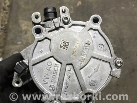 ФОТО Вакуумный насос для Audi (Ауди) A5 8T (03.2007-11.2016) Киев
