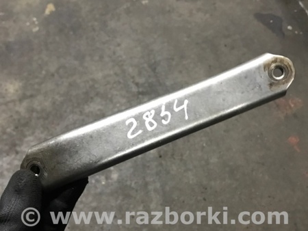 ФОТО Кронштейн турбины для Audi (Ауди) A5 8T (03.2007-11.2016) Киев