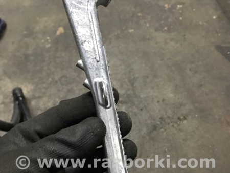 ФОТО Кронштейн впускного коллектора для Audi (Ауди) A5 8T (03.2007-11.2016) Киев