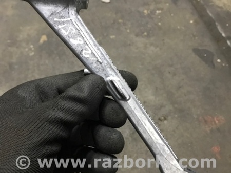 ФОТО Кронштейн впускного коллектора для Audi (Ауди) A5 8T (03.2007-11.2016) Киев
