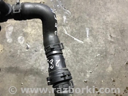 ФОТО Патрубок системы охлаждения для Audi (Ауди) A5 8T (03.2007-11.2016) Киев
