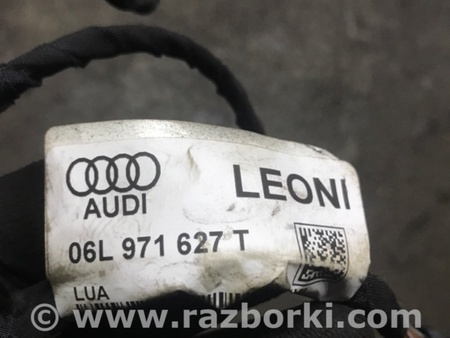 ФОТО Проводка форсунок для Audi (Ауди) A4 B8 - 8K2, 8K5 (08.2007-11.2015) Киев
