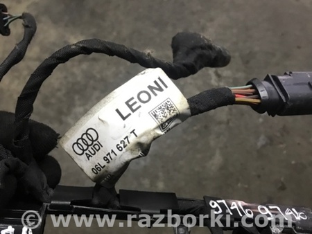 ФОТО Проводка форсунок для Audi (Ауди) A4 B8 - 8K2, 8K5 (08.2007-11.2015) Киев