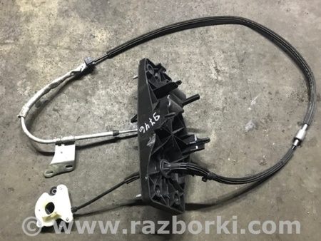 ФОТО Кулиса раздаточной коробки для Audi (Ауди) A4 B8 - 8K2, 8K5 (08.2007-11.2015) Киев