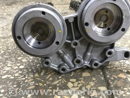 ФОТО Крепление распредвала для Audi (Ауди) A3 8V1, 8VA, 8V7, 8VS (03.2012-...) Киев