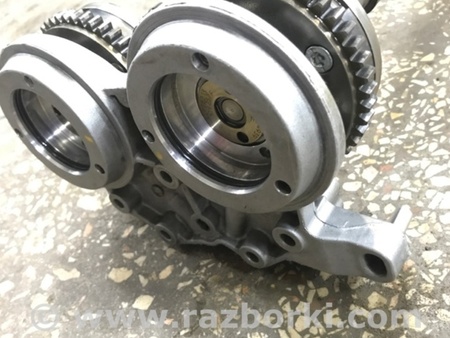 ФОТО Крепление распредвала для Audi (Ауди) A3 8V1, 8VA, 8V7, 8VS (03.2012-...) Киев