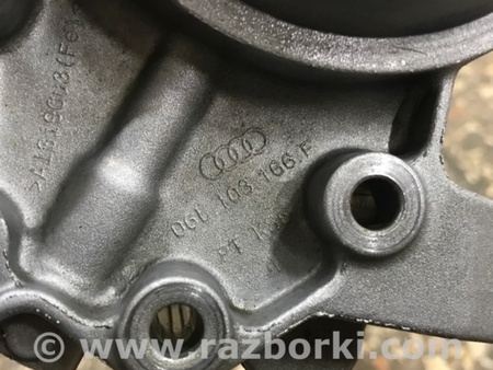 ФОТО Крепление распредвала для Audi (Ауди) A3 8V1, 8VA, 8V7, 8VS (03.2012-...) Киев