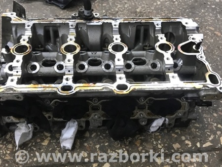 ФОТО Головка блока цилиндров для Audi (Ауди) A3 8V1, 8VA, 8V7, 8VS (03.2012-...) Киев