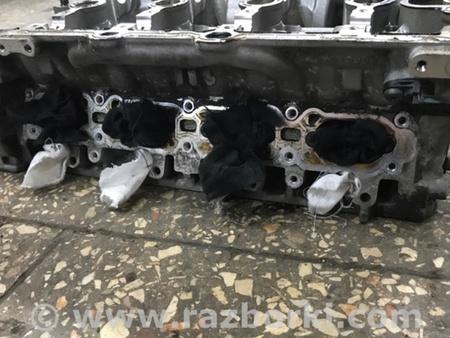 ФОТО Головка блока цилиндров для Audi (Ауди) A3 8V1, 8VA, 8V7, 8VS (03.2012-...) Киев