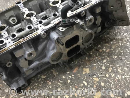 ФОТО Головка блока цилиндров для Audi (Ауди) A3 8V1, 8VA, 8V7, 8VS (03.2012-...) Киев