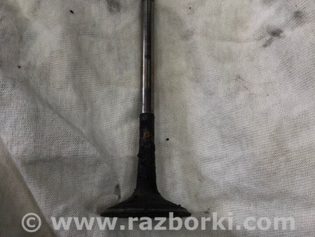 ФОТО Клапан впускной для Audi (Ауди) A3 8V1, 8VA, 8V7, 8VS (03.2012-...) Киев