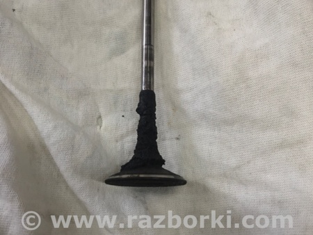 ФОТО Клапан впускной для Audi (Ауди) A3 8V1, 8VA, 8V7, 8VS (03.2012-...) Киев