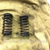 Пружина клапана выпускного Audi (Ауди) A3 8V1, 8VA, 8V7, 8VS (03.2012-...)