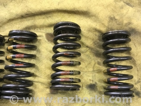 ФОТО Пружина клапана выпускного для Audi (Ауди) A3 8V1, 8VA, 8V7, 8VS (03.2012-...) Киев