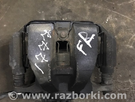 ФОТО Суппорт тормозной для Acura RDX TB4 USA (04.2015-...) Киев
