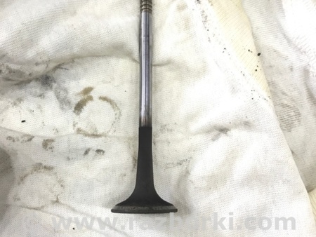 ФОТО Клапан выпускной для Audi (Ауди) A3 8V1, 8VA, 8V7, 8VS (03.2012-...) Киев