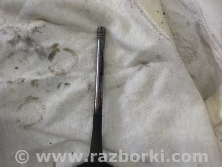 ФОТО Клапан выпускной для Audi (Ауди) A3 8V1, 8VA, 8V7, 8VS (03.2012-...) Киев