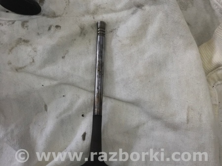 ФОТО Клапан выпускной для Audi (Ауди) A3 8V1, 8VA, 8V7, 8VS (03.2012-...) Киев