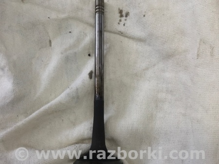 ФОТО Клапан выпускной для Audi (Ауди) A3 8V1, 8VA, 8V7, 8VS (03.2012-...) Киев
