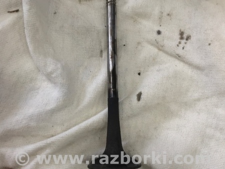 ФОТО Клапан выпускной для Audi (Ауди) A3 8V1, 8VA, 8V7, 8VS (03.2012-...) Киев